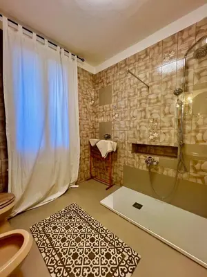 Bagno di Casa Agostini Bed and Breakfast