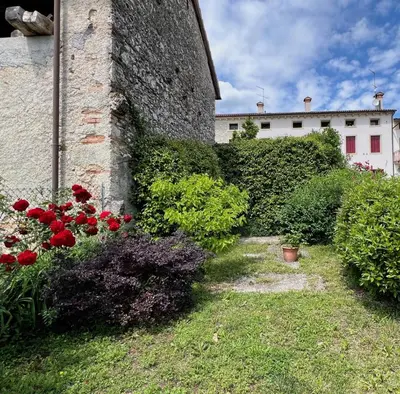Giardino di Casa Agostini Bed and Breakfast