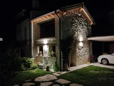 Edificio in cui si trova l'appartamento