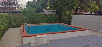 Piscina di Appartamento Cavallino Treporti con Piscina o nelle vicinanze