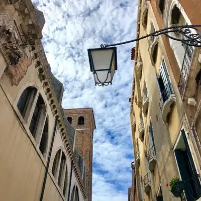 Casa Michela