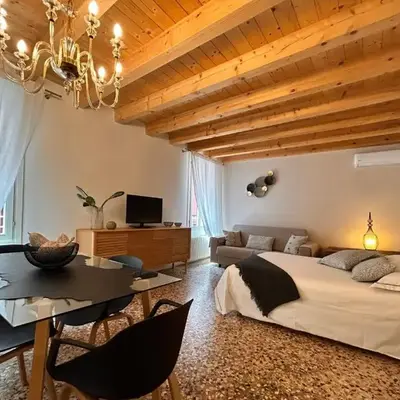 Residenza BONAMIGO