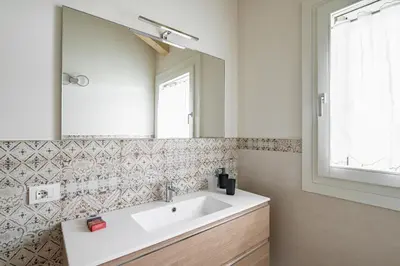 Bagno di Ca' Mia - Casa Belfiore
