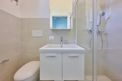 Bagno di Rena Bianca A18