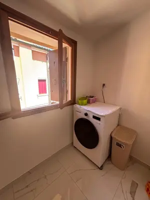 Planimetria di Lagoon Nest