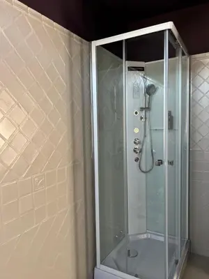 Bagno di The Tower