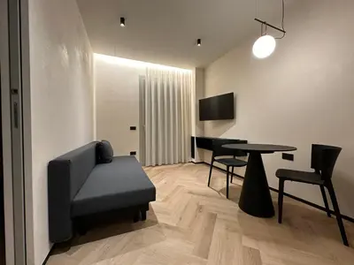 TV o dispositivi per l'intrattenimento presso De Rerum Natura