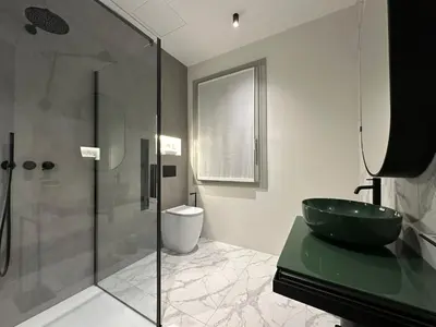 Bagno di De Rerum Natura
