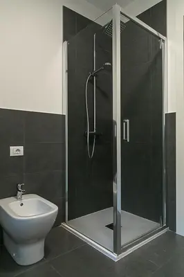 Bagno di Ca Borsa III - Suite nel cuore di Treviso