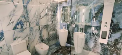 Bagno di Blu House