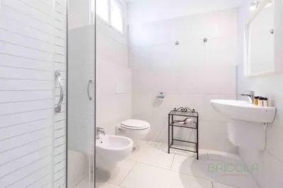 Bagno di Biennale Ensuite Rooms By Bricola Apartments