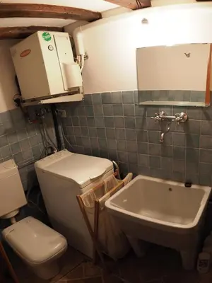 Bagno di Ca' Renzon