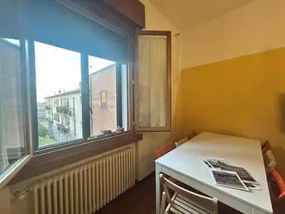 Planimetria di Mosaico Apartment