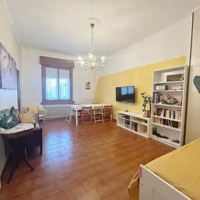 Mosaico Apartment