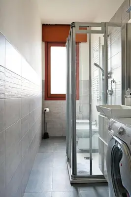 Bagno di Leonardo Apartment - Venice