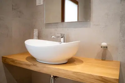 Bagno di Locanda 19 al paradiso