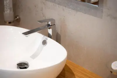 Bagno di Locanda 19 al paradiso