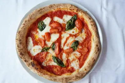 Cibo presso l'affittacamere o nelle vicinanze