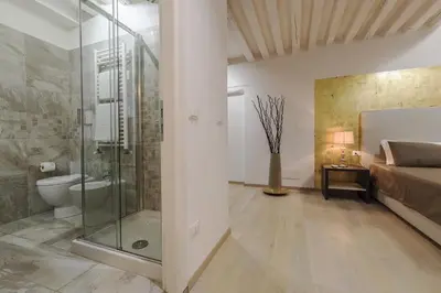 Bagno di Cà Del Tentor