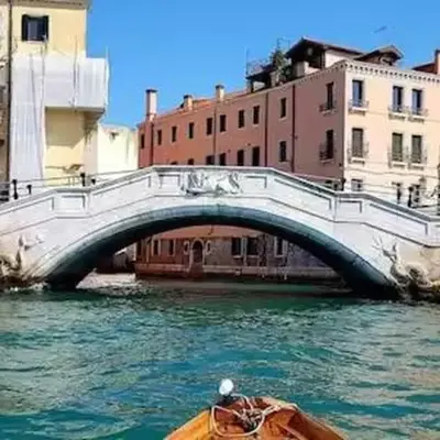 Garibaldi Suite