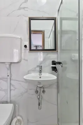 Bagno di Venice Mahdi Apartment