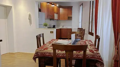 Cucina o angolo cottura di Ca Capitello, 250 m from St Marks Square