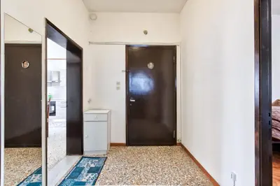 Planimetria di Cozy Miranese Venice Apartment