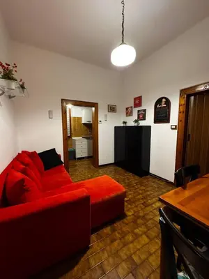 Cucina o angolo cottura di Casa Bella - Room 1