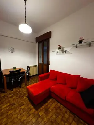 Area soggiorno di Casa Bella - Room 1