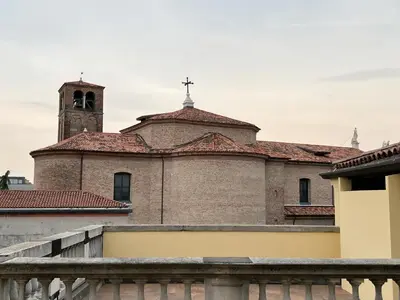 Planimetria di Vivit 39