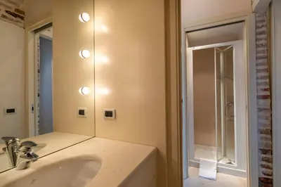 Bagno di Casa Rugheta - Dorsoduro
