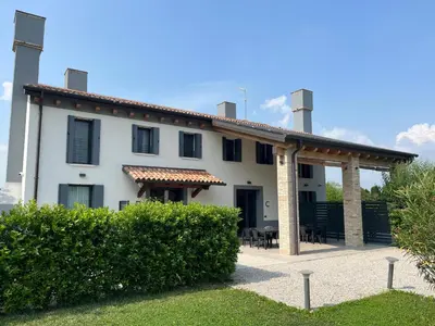 Edificio in cui si trova l'affittacamere