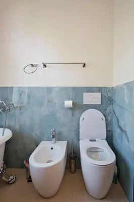 Bagno di Free Parking Ap1 Romantic Garden Venice