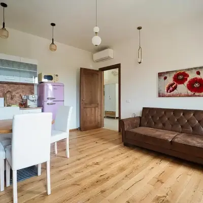 Ap 2 Free Parking Romantic Garden Venice