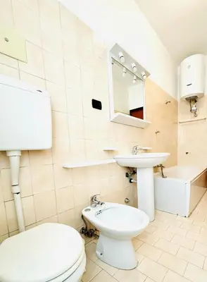 Bagno di Maredena - Comodo al centro e al Mare - Immobil Relax