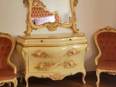 Planimetria di CasAnnamaria
