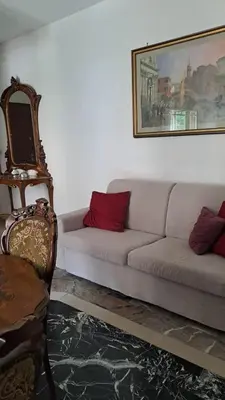 Planimetria di CasAnnamaria