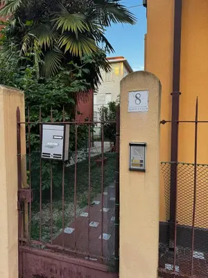 Planimetria di Casa Bella - Room 3
