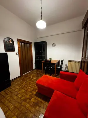 Area soggiorno di Casa Bella - Room 3