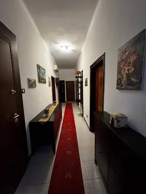 Letto o letti in una camera di Casa Bella - Room 4