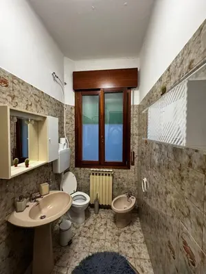 Bagno di Casa Bella - Room 4