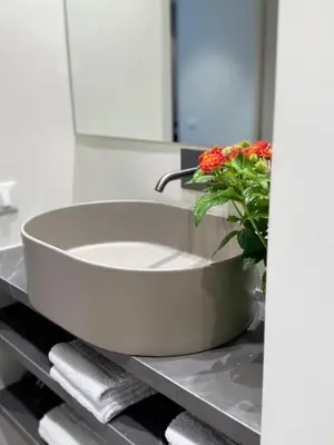 Planimetria di Feeling Venice Apartment