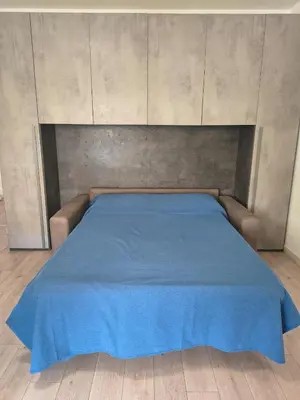 Letto o letti in una camera di Apartment Venezia East