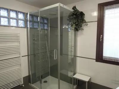 Bagno di Ca' Delfina Holiday Home