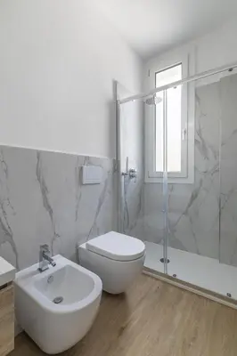 Bagno di Cima Suite 11 by WelcHome
