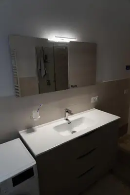 Bagno di Via Vecchia 66