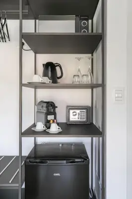 Cucina o angolo cottura di Cima Suite 15 by WelcHome