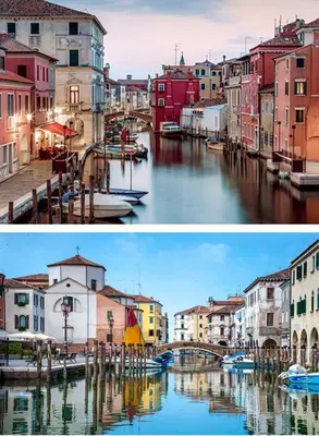 Vista sul fiume nelle vicinanze dell'appartamento