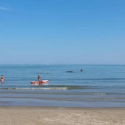 Appartamento Isola Verde Chioggia