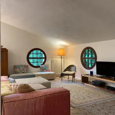 Villa Gioia sui colli Euganei